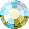 Preciosa® MAXIMA Crystal No Hotfix Flatback Stones Y-PRC-NSS12-50230-200-3