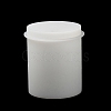 Lava Effect Column DIY Silicone Candle Cup Molds LS-SIMO-C008-01A-5