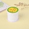 Braided Nylon Thread NWIR-R006-0.5mm-800-5