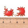 304 Stainless Steel Pendants SA-D002-15A-G-2