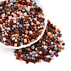 Glass Seed Beads SEED-N007-13P-1