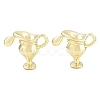 Alloy Pendants AL-CBAF039-09G-1