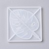 Leaf Vein Molds X-DIY-L023-12-2