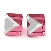K9 Glass Imitation Austrian Crystal Beads GLAA-P069-01C-209-1