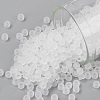 TOHO Round Seed Beads SEED-TR08-0001F-1