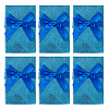 Rectangle Paper Jewelry Set Gift Box CON-TAC0013-01A-2