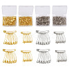 Iron Safety Pins IFIN-TA0001-29-11