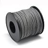 Faux Suede Cords LW-R027-2.7mm-1129-1