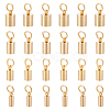304 Stainless Steel Cord Ends STAS-UN0009-49G-1
