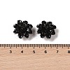 Synthetic Coral Beads CORA-C001-01F-3