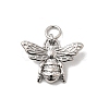 Brass Pendants KK-I364-05P-01-1