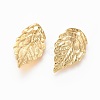 304 Stainless Steel Pendants STAS-F231-050G-2