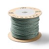 Polyester Twisted Cord OCOR-G015-01B-38-2