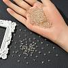 Preciosa® Crystal Beads Y-PRC-BA4-00030-235-4