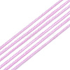 Nylon Braided Cord NWIR-Q009A-034-4