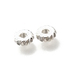 Brass Beads KK-K378-57S-1