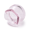 Jellyfish Glass Bead Cone GLAA-M046-01H-2