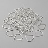 Zinc Alloy Linking Rings FIND-WH0161-68B-S-1