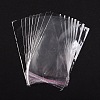 Cellophane Bags LS-X-OPC-I003-12x18cm-1