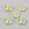 Transparent Glass Beads GLAA-WH0058-006B-1