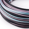 Round Aluminum Wire AW-E002-1.5mm-10-1