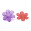Transparent Acrylic Beads PAF154Y-2