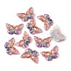 Acrylic Bead OACR-TAC0002-01B-05-2