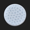 Silicone Diamond Texture Cup Mat Molds DIY-C061-04F-4