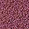TOHO 8/0 Round Beads X-SEED-TR08-PF0563-2