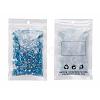 Glass Seed Beads X-SEED-S059-004-8