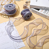 Polyester Wired Ribbon OCOR-TAC0038-10D-5