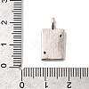 Rack Plating Brass Pendants KK-A268-01P-03-3