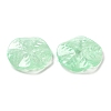 Transparent Glass Beads GLAA-A012-01-3