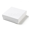Texture Paper Jewelry Gift Boxes LS-OBOX-G016-C03-A-2