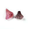 Transparent Acrylic Beads X1-TACR-T028-37D-3