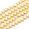 Electroplate Non-magnetic Synthetic Hematite Beads Strands G-L485-14-G-1