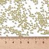TOHO 11/0 Round Beads SEED-JPTR11-PF0559-4