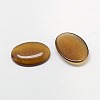 Cat Eye Cabochons CE-J005-10x14mm-M-3