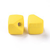 Acrylic Beads OACR-S039-04-81-2