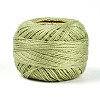 Braided Polyester Cord OCOR-T017-04A-08-1