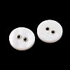 Natural Shell Buttons SH-CBAC226-01-2