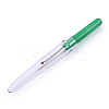 Plastic Handle Iron Seam Rippers TOOL-T010-02C-1