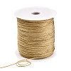 Nylon Braided Cord NWIR-Q008A-160-1MM-3