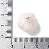 Resin Iron Pendants RESI-D280-08-3