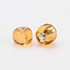 FGB 8/0 Grade A Round Glass Seed Beads SEED-Q007-3mm-F31-2