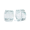 K9 Glass Imitation Austrian Crystal Beads GLAA-D023-03-2