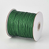 Eco-Friendly Korean Waxed Polyester Cord YC-P002-0.8mm-1156-3