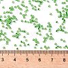 TOHO Round Seed Beads SEED-JPTR15-0027-4
