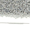 TOHO 11/0 Demi Round Beads Y-SEED-DR11-0261-1