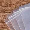 Resealable Bags OPP-BC0001-01-25x17-5